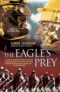 Cover image for The Eagle's Prey