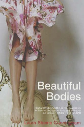 Cover image for Beautiful Bodies