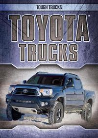 Cover image for Toyota Trucks