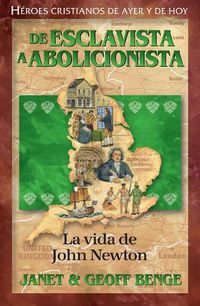 Cover image for Spanish - Ch - John Newton: de Esclavista a Abolicionista