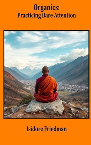 Cover image for Organics