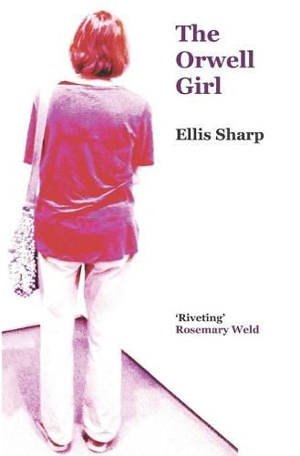 Cover image for The Orwell Girl