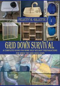 Cover image for Grid Down Survival