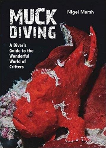 Cover image for Muck Diving