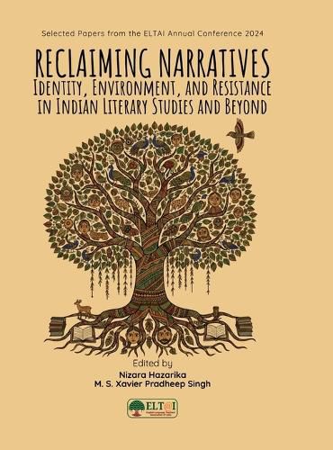 Cover image for Reclaiming Narratives