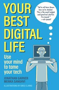 Cover image for Your Best Digital Life