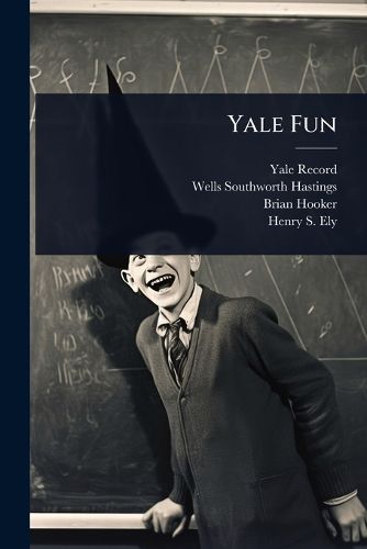 Cover image for Yale Fun