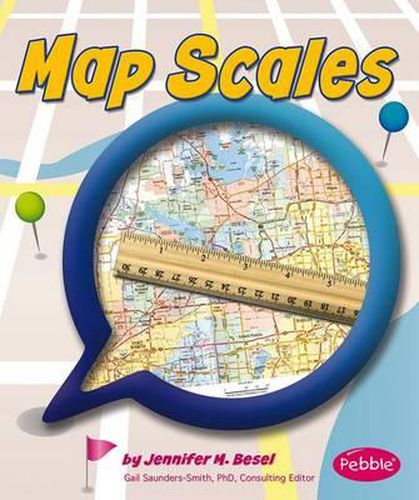 Map Scales