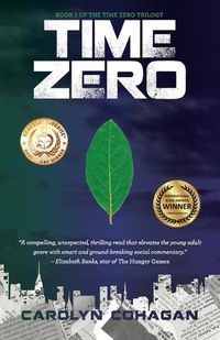 Cover image for Time Zero