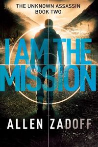 Cover image for I Am the Mission