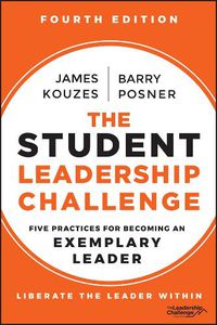 Cover image for The Student Leadership Challenge
