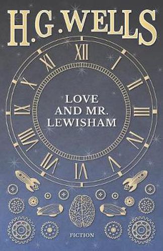 Cover image for Love and Mr. Lewisham