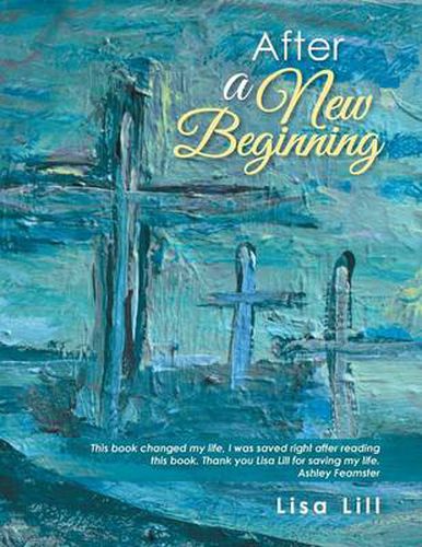 Cover image for After a New Beginning