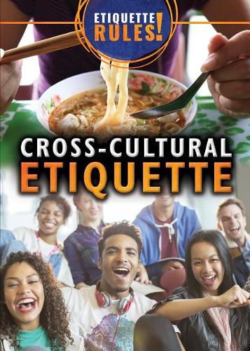 Cross-Cultural Etiquette