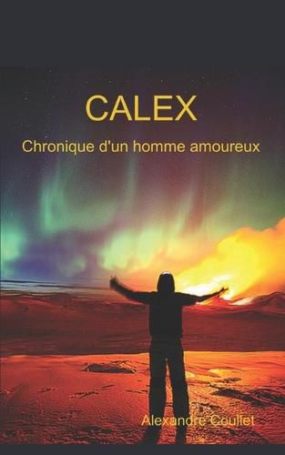 Cover image for Chronique d'un homme amoureux