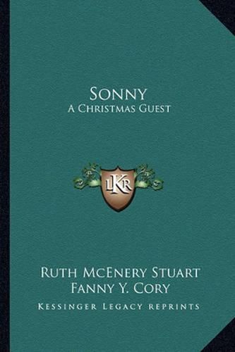 Sonny: A Christmas Guest