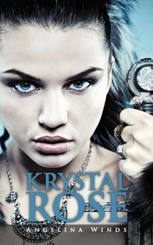 Cover image for Krystal Rose