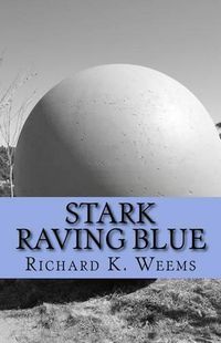Cover image for Stark Raving Blue: The Cheap Stories compendium
