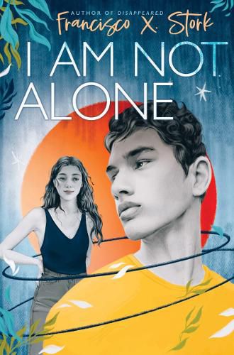 Cover image for I Am Not Alone