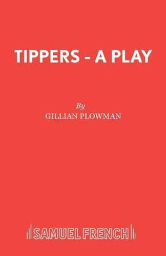 Cover image for Tippers