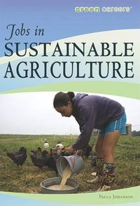 Cover image for Jobs in Sustainable Agriculture