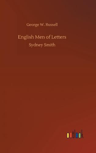 English Men of Letters