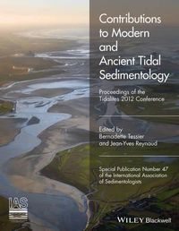 Cover image for Contributions to Modern and Ancient Tidal Sedimentology: Proceedings of the Tidalites 2012 Conference