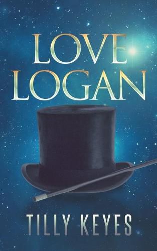 Cover image for Love Logan