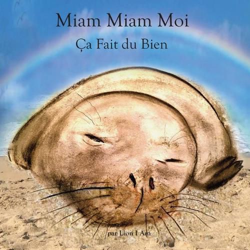 Cover image for Miam Miam Moi