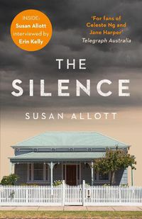 Cover image for The Silence