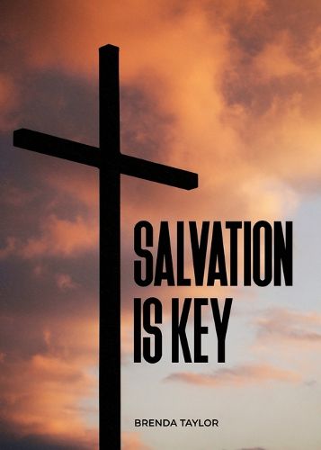 Cover image for Salvation is Key