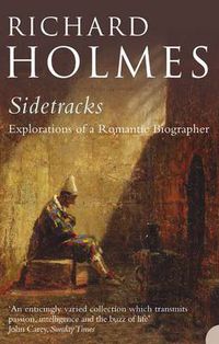Cover image for Sidetracks