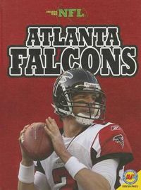 Cover image for Atlanta Falcons