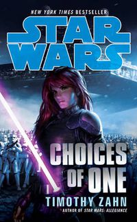 Cover image for Star Wars: Choices of One