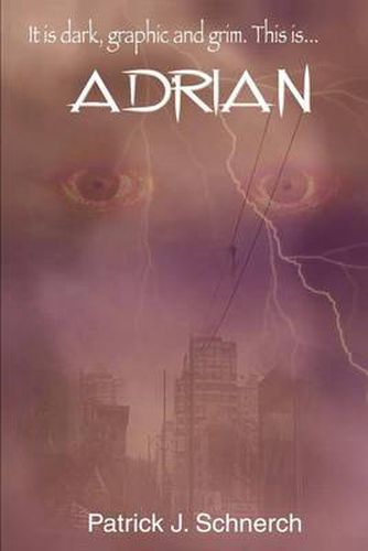 Cover image for Adrian