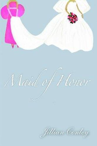 Cover image for Maid of Honor