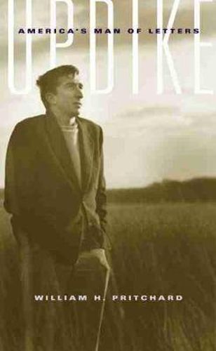 Updike: America's Man of Letters