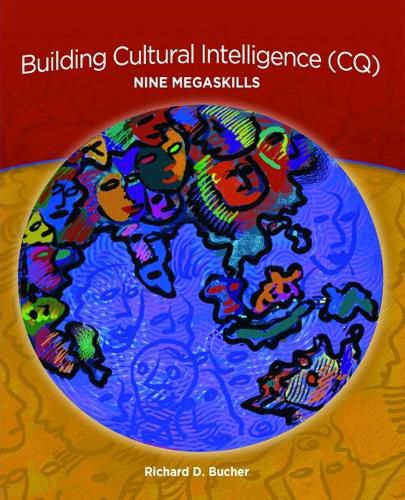 Cover image for Building Cultural Intelligence (CQ): Nine Megaskills (Neteffect Series)