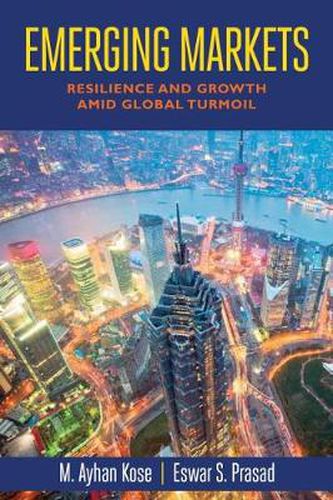 Cover image for Emerging Markets: Resilience and Growth Amid Global Turmoil