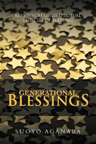 Cover image for Generational Blessings