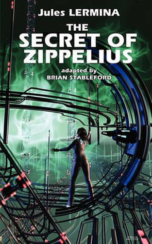 Cover image for The Secret of Zippelius