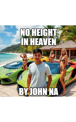 Cover image for No Height in Heaven
