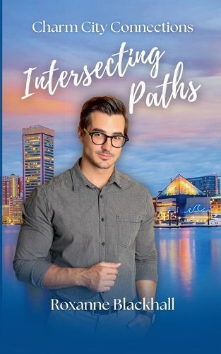 Cover image for Intersecting Paths