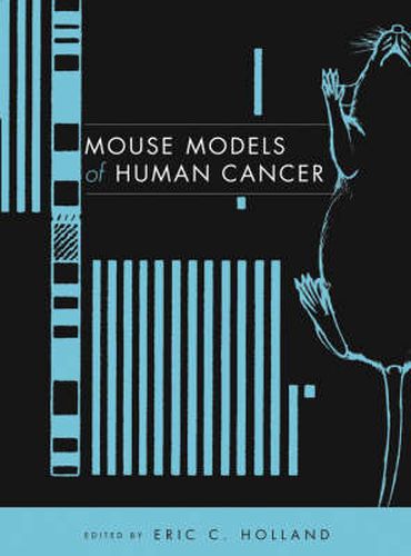 Cover image for Mouse Models of Cancer