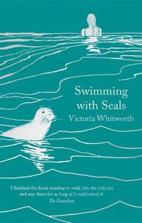Cover image for Swimming with Seals