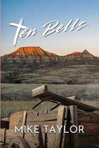 Cover image for Ten Bells