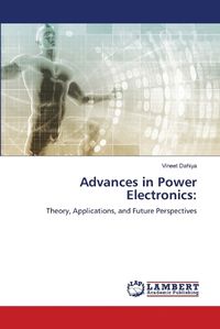 Cover image for Advances in Power Electronics