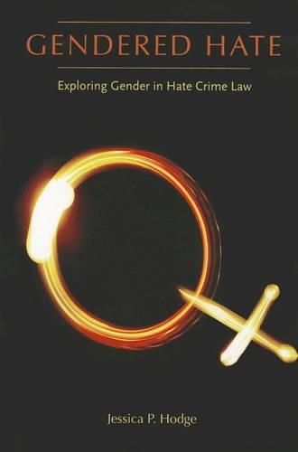 Cover image for Gendered Hate