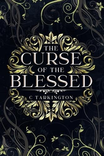 Cover image for The Curse of the Blessed