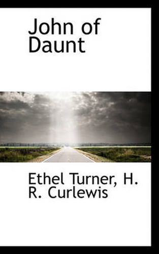 Cover image for John of Daunt